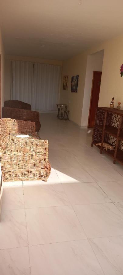 Pousada Paraiso Das Dunas Кумбуко Екстериор снимка