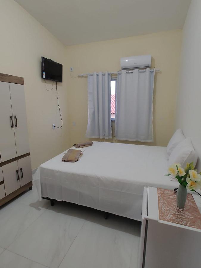 Pousada Paraiso Das Dunas Кумбуко Екстериор снимка