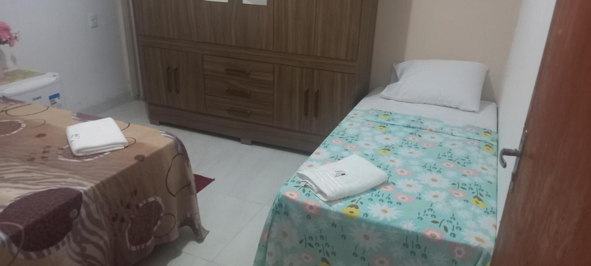 Pousada Paraiso Das Dunas Кумбуко Стая снимка